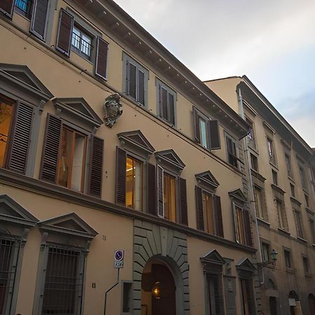 Lungarno Ponte Vecchio Hotel Florenţa Exterior foto